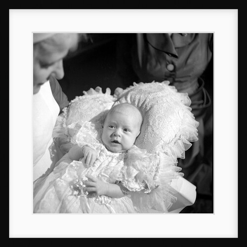 Prince Charles by Cecil Beaton