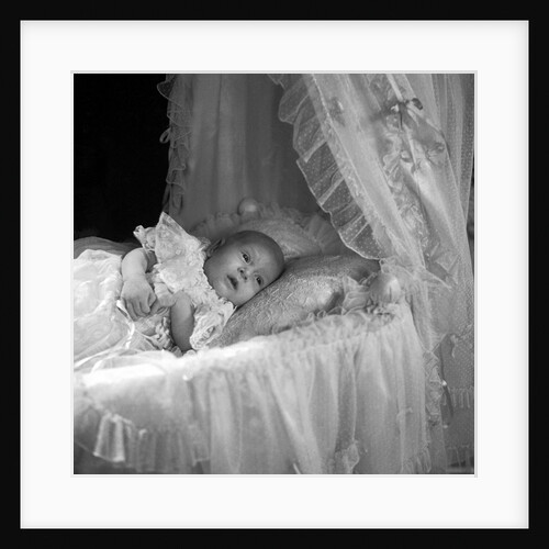 Prince Charles by Cecil Beaton