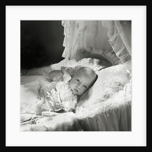 Prince Charles by Cecil Beaton