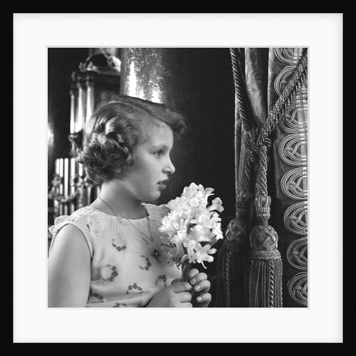 Princess Anne by Cecil Beaton
