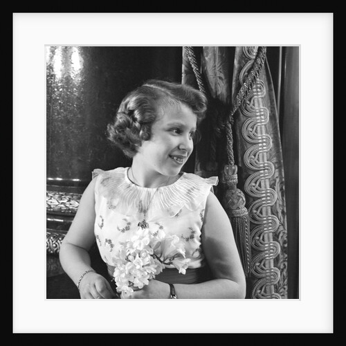 Princess Anne by Cecil Beaton
