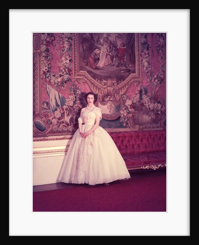 Princess Margaret by Cecil Beaton