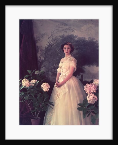 Princess Margaret by Cecil Beaton