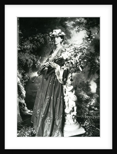 The Duchess of Kent by Cecil Beaton