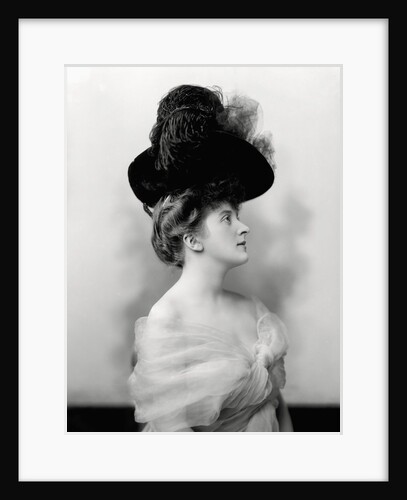 Lady Carnarvon by Lafayette Portrait Studios