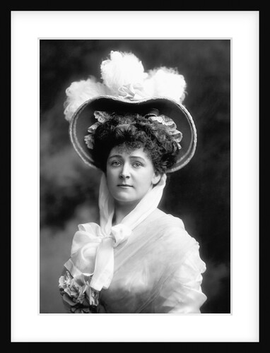 Countess of Warwick by Lafayette Portrait Studios