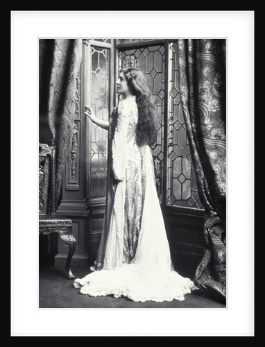 Lady De Bathe by Lafayette Portrait Studios
