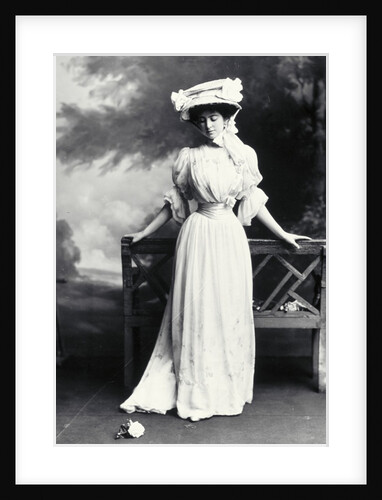 Duchess of Westminster by Lafayette Portrait Studios