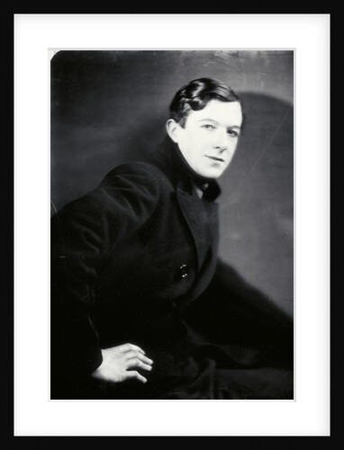 Cecil Beaton by Lafayette Portrait Studios