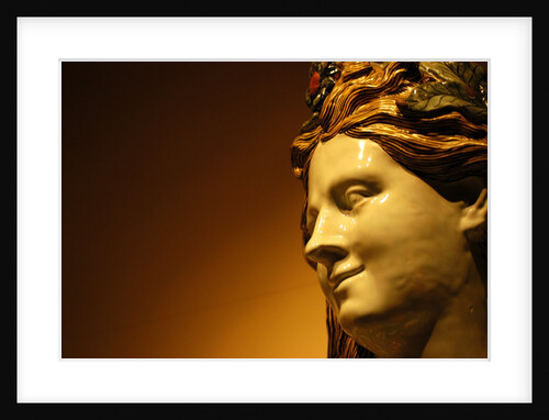 Apollo by Stuart Cox