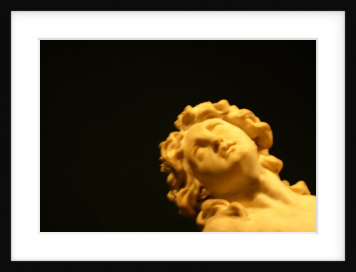 The Dying Achilles by Stuart Cox