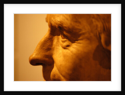 Michel-Jean Sudaine by Stuart Cox