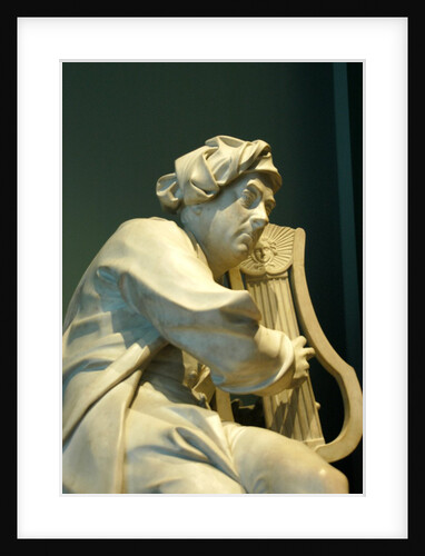 Handel by Stuart Cox