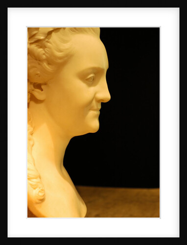 Catherine II by Stuart Cox