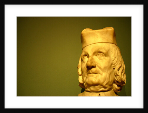 Cardinal Bernadino Panciatichi by Stuart Cox