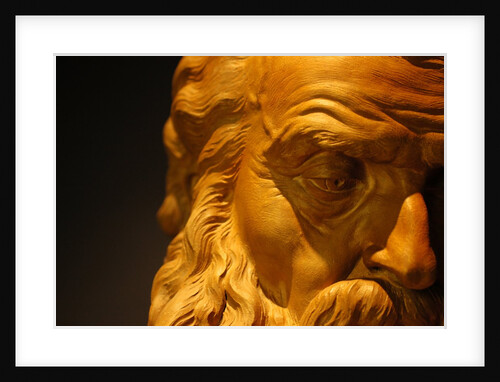 St Augustine by Stuart Cox