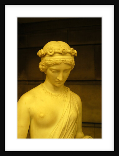 Pandora by Stuart Cox