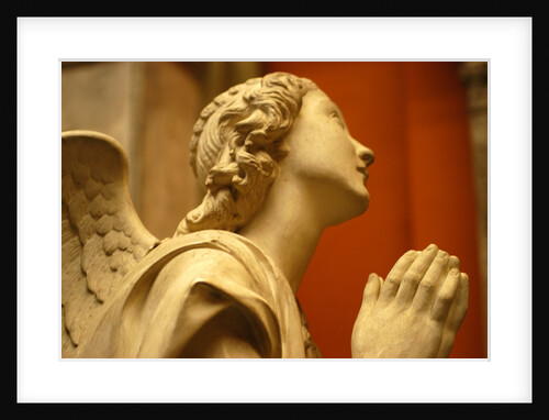 Angel by Stuart Cox