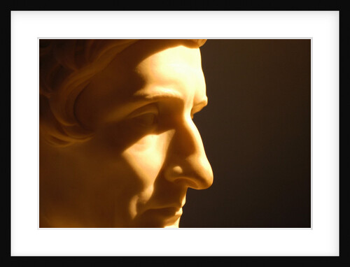 Pellegrino Rossi, detail by Stuart Cox