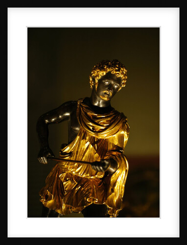 Meleager by Stuart Cox
