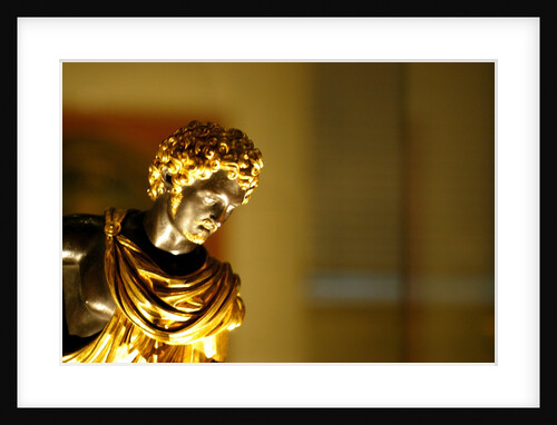 Meleager by Stuart Cox