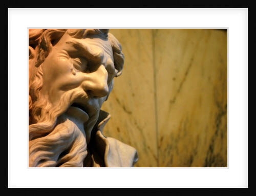 Heraclitus by Stuart Cox