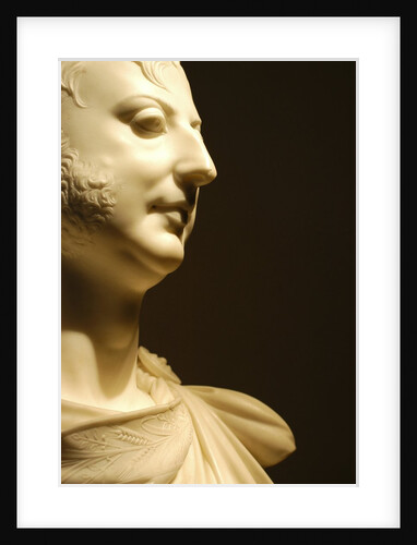 William Frederick by Stuart Cox