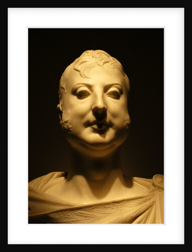 William Frederick by Stuart Cox