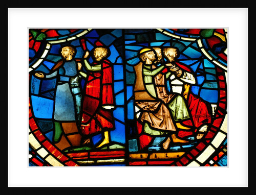 The Book of Tobit by Stuart Cox