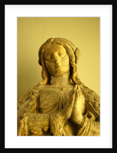St Margaret by Stuart Cox