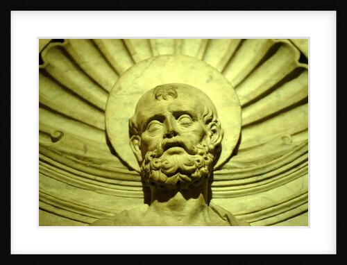 St Peter by Stuart Cox