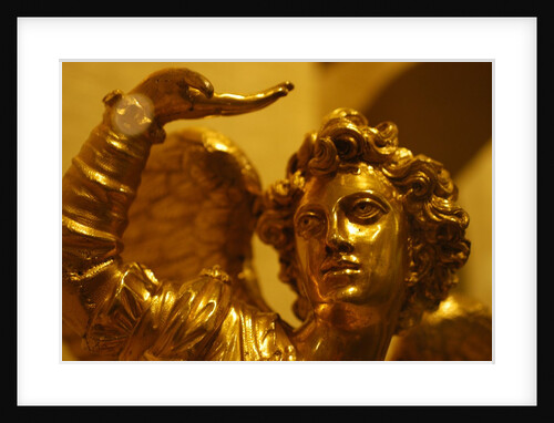 Angel by Stuart Cox