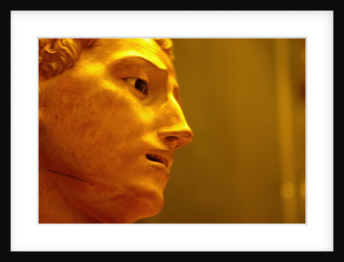 St John of God by Stuart Cox