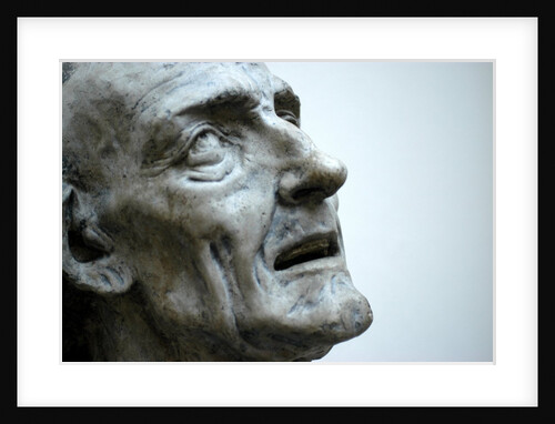 St Jerome by Stuart Cox