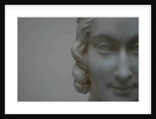 Catherine, Lady Stepney by Stuart Cox