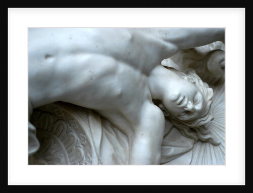 The fall of Phaeton by Stuart Cox