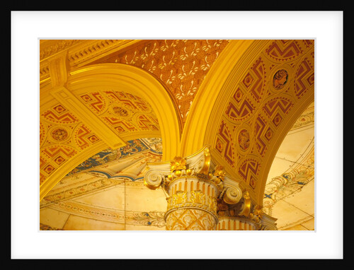 The Gamble Room, designed by James Gamble by Stuart Cox