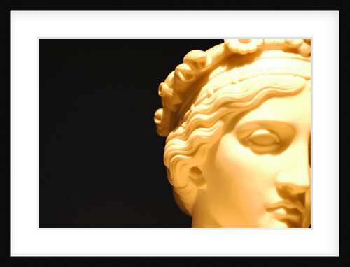 Pandora by Stuart Cox