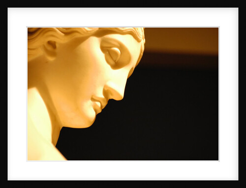 Pandora by Stuart Cox