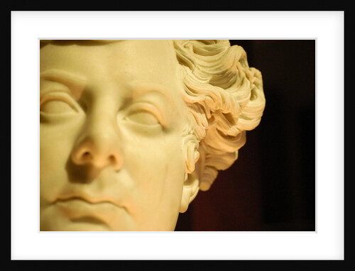 George IV by Stuart Cox
