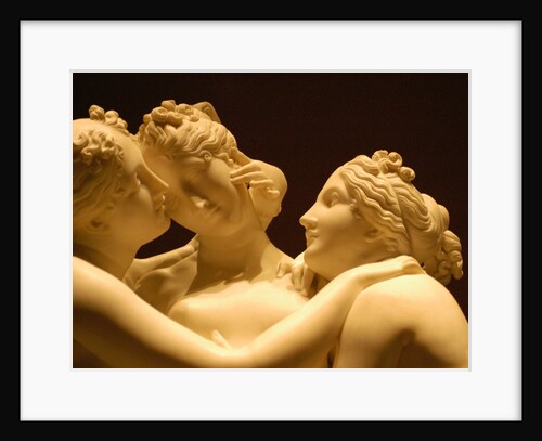 The Three Graces by Stuart Cox