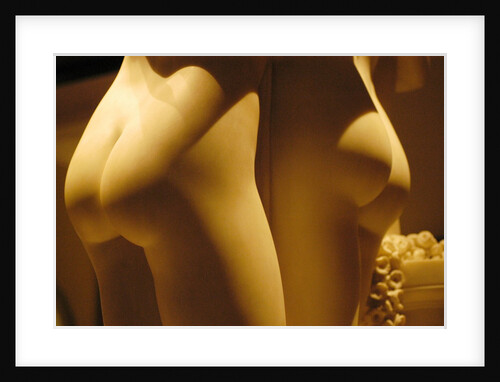 The Three Graces by Stuart Cox