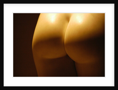 The Three Graces, detail by Stuart Cox