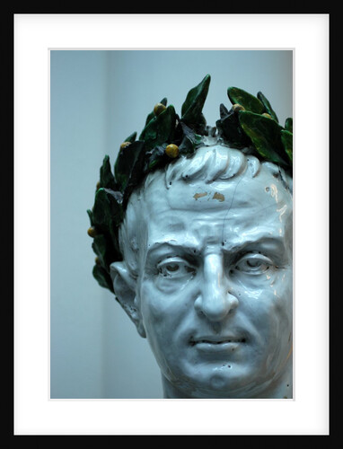 Emperor Tiberius by Stuart Cox