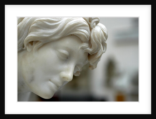 Thetis, detail by Stuart Cox