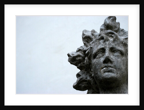 Sunna, detail by Stuart Cox