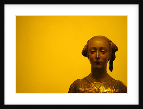 A lady by Stuart Cox