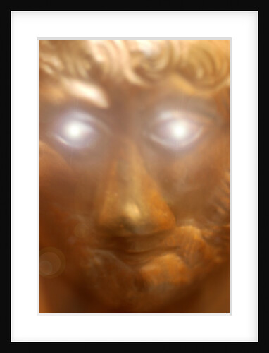 Detail from the door of the Cathedral of Augsburg by Stuart Cox