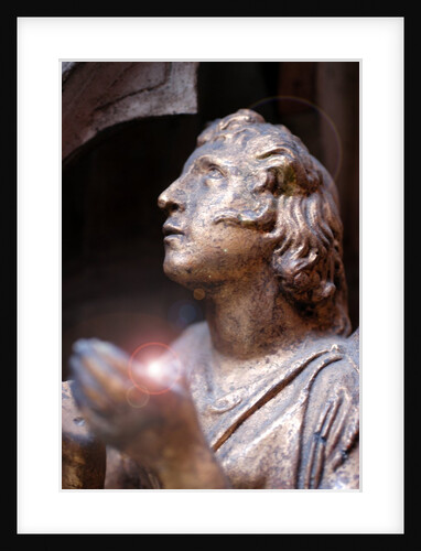 The Baptistry of S by Stuart Cox