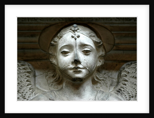 Tabernacle, detail by Stuart Cox